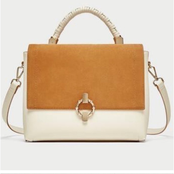 Zara bag - Picture 1 of 16
